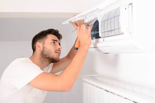 Best Air Duct Cleaning Near Me  in High Springs, FL